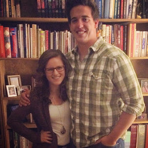 Meet your Posher, Lauren